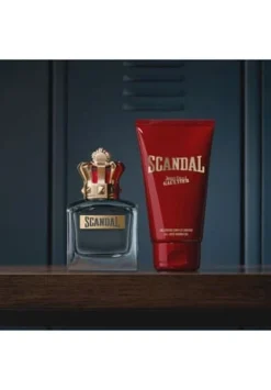 Jean Paul GAULTIER Scandal Homme 150ml -pflege Verkauf unnamed file 59