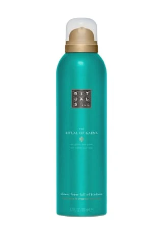 RITUALS® Ritual Of Karma Foaming Shower Gel 200.0 ML 1 RITUALS® Ritual Of Karma Foaming Shower Gel 200.0 ML