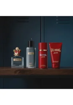 Jean Paul GAULTIER Scandal Homme 150ml -pflege Verkauf unnamed file 61