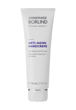 ANNEMARIE BÖRLIND ANTI-AGING HANDCREME 75.0 ML