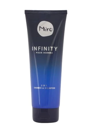 Miro INFINITY 250ml 1 Miro INFINITY 250ml