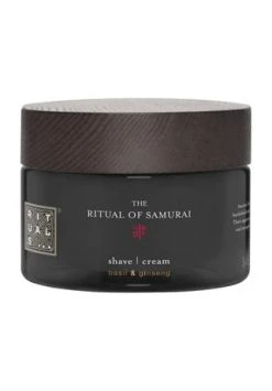 RITUALS® The Ritual Of Samurai Shave Cream 250ml