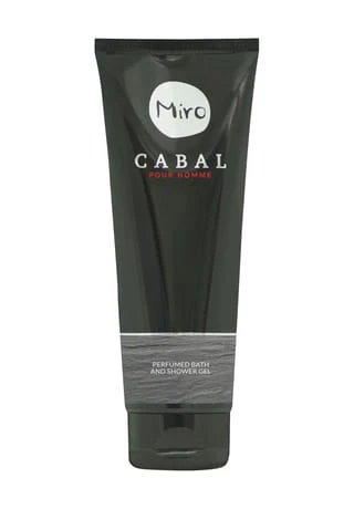 Miro CABAL 250ml 1 Miro CABAL 250ml