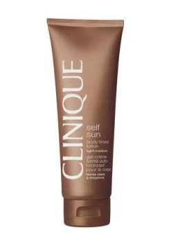 CLINIQUE SELF SUN™ 125ml