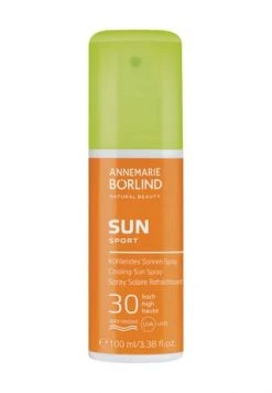 ANNEMARIE BÖRLIND SUN CARE Kühlendes Sonnenspray LSF 30 100ml