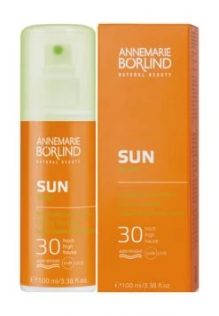 ANNEMARIE BÖRLIND SUN CARE Kühlendes Sonnenspray LSF 30 100ml -pflege Verkauf unnamed file 637