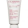CLARINS UV Plus Anti Pollution SPF 50, Sonnenschutz 30ml