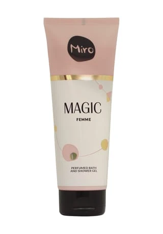 Miro Magic Femme 250ml 1 Miro Magic Femme 250ml