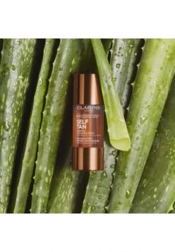 CLARINS Addition Concentré Éclat Visage, Selbstbräuner 50ml 9 CLARINS Addition Concentré Éclat Visage, Selbstbräuner 50ml -pflege Verkauf unnamed file 652