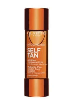 CLARINS Selbstbräuner-Konzentrat, 30 Ml 30ml