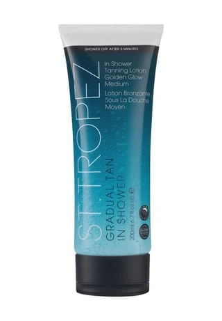 ST.TROPEZ GRADUAL TAN 200ml 1 ST.TROPEZ GRADUAL TAN 200ml