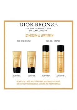 DIOR SONNENSCHUTZCREME GESICHT LSF30 50ml 7 DIOR SONNENSCHUTZCREME GESICHT LSF30 50ml -pflege Verkauf unnamed file 675