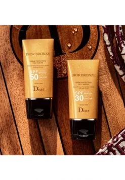 DIOR SONNENSCHUTZCREME GESICHT LSF30 50ml 8 DIOR SONNENSCHUTZCREME GESICHT LSF30 50ml -pflege Verkauf unnamed file 676