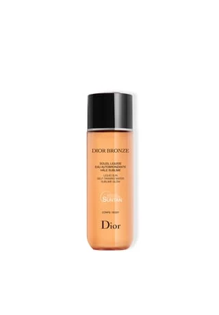 DIOR LIQUID SUN - SELBSTBRÄUNENDES WASSER - SUBLIME GLOW 100.0 ML 1 DIOR LIQUID SUN - SELBSTBRÄUNENDES WASSER - SUBLIME GLOW 100.0 ML