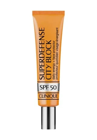 CLINIQUE Superdefense City Block SPF 50 40ml 1 CLINIQUE Superdefense City Block SPF 50 40ml