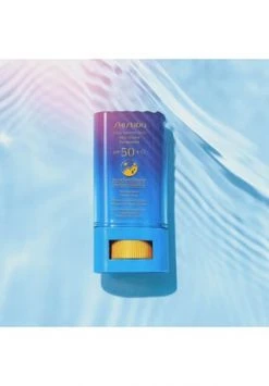 SHISEIDO Clear Suncare Stick SPF50+ 20g -pflege Verkauf unnamed file 691