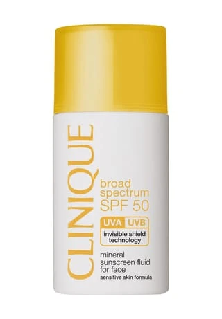 CLINIQUE SUNSCREEN 30.0 ML 4 CLINIQUE SUNSCREEN 30.0 ML -pflege Verkauf unnamed file 696