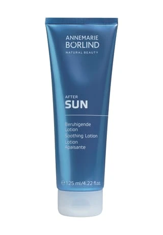 ANNEMARIE BÖRLIND AFTER SUN BERUHIGENDE LOTION 125ml 3 ANNEMARIE BÖRLIND AFTER SUN BERUHIGENDE LOTION 125ml -pflege Verkauf unnamed file 697