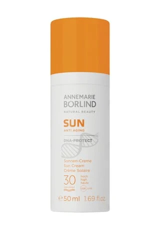 ANNEMARIE BÖRLIND SUN ANTI-AGING Sonnen-Creme DNA Protect LSF 30 50ml 2 ANNEMARIE BÖRLIND SUN ANTI-AGING Sonnen-Creme DNA Protect LSF 30 50ml -pflege Verkauf unnamed file 700