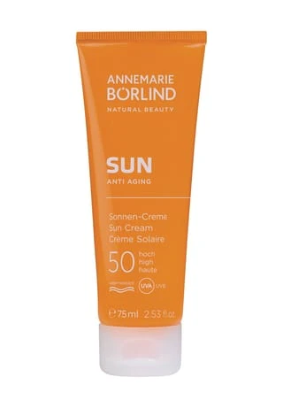 ANNEMARIE BÖRLIND SUN SONNENCREME LSF 50 75ml 1 ANNEMARIE BÖRLIND SUN SONNENCREME LSF 50 75ml -pflege Verkauf unnamed file 703