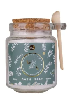 Accentra WINTER SPA 330g