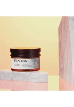 STENDERS Body Scrub Cranberry 230ml -pflege Verkauf unnamed file 85