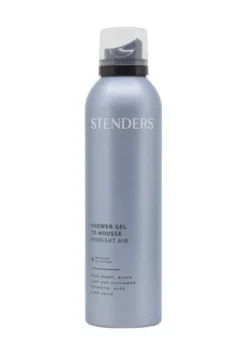 STENDERS SHOWER GEL TO MOUSSE 200ml
