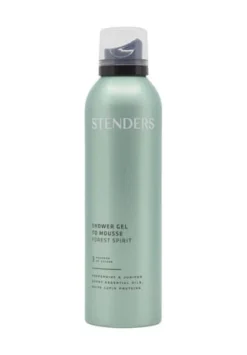 STENDERS Shower Gel To Mousse Forest Spirit 200ml