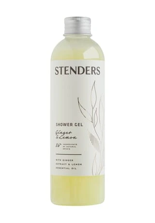 STENDERS GINGER & LEMON 250ml 1 STENDERS GINGER & LEMON 250ml